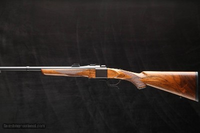 Dakota Arms Model 10 .280 Rem