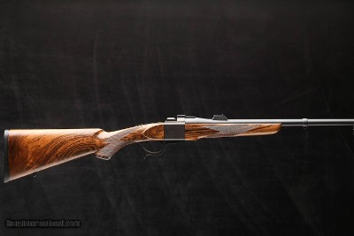 Dakota Arms Model 10 .280 Rem - Image 7 of 8