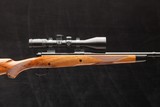 Dakota Arms Left Handed Model 76 .338 Win Mag - 8 of 8