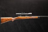 Dakota Arms Left Handed Model 76 .338 Win Mag - 7 of 8