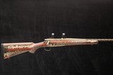 Remington 40X 7mm-08 - 7 of 8