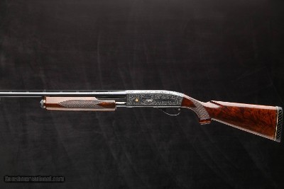 Remington 870 20ga