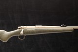 Remington Custom Model 7 .250-3000 Savage - 8 of 8
