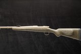 Remington Custom Model 7 .250-3000 Savage