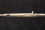 Remington Custom Model 7 .250-3000 Savage - 6 of 8