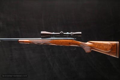Remington 700 Grade II 30-06 AI