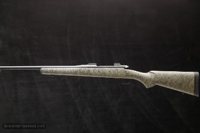 Dakota Arms 97 Long Range Hunter .300 Win Mag