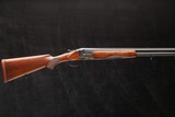 Merkel 301-E 12ga Over Under Shotgun - 7 of 8