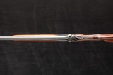 Merkel 301-E 12ga Over Under Shotgun - 6 of 8