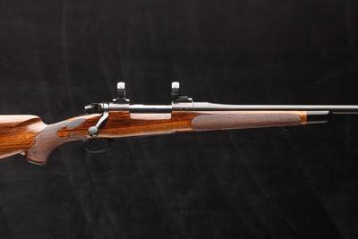 Winchester 70 .270 Win - Image 8 of 8