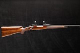 Winchester 70 .270 Win - 7 of 8