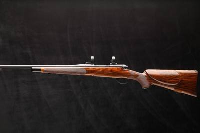 Winchester 70 .270 Win