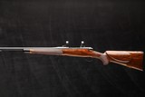 Winchester 70 .270 Win - 1 of 8