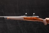 Winchester 70 .270 Win - 2 of 8