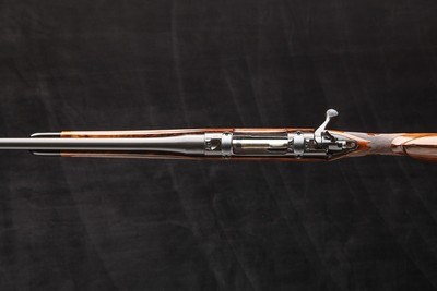 Winchester 70 .270 Win - Image 6 of 8