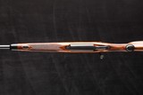 Clayton Nelson 7x57 Custom Winchester Model 70 - 4 of 8