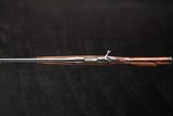 Clayton Nelson 7x57 Custom Winchester Model 70 - 5 of 8