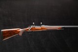 Clayton Nelson 7x57 Custom Winchester Model 70 - 7 of 8