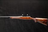 Clayton Nelson 7x57 Custom Winchester Model 70 - 1 of 8