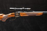 Ruger #1 45-70 - 8 of 8