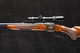 Ruger #1 45-70 - 2 of 8
