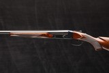Winchester Mod 21 20ga SxS Shotgun - 2 of 8
