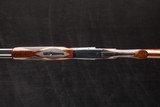 Winchester Mod 21 20ga SxS Shotgun - 4 of 8