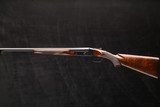 Winchester Mod 21 20ga SxS Shotgun - 1 of 8