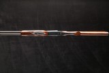 Winchester Mod 21 20ga SxS Shotgun - 3 of 8