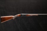 Winchester Mod 21 20ga SxS Shotgun - 7 of 8
