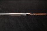 Winchester Mod 21 20ga SxS Shotgun - 5 of 8