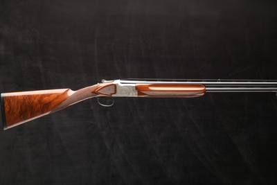 Winchester 28ga Mod 101 Pigeon Grade LTWT Over Under Shotgun - Image 7 of 8