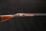 Winchester 28ga Mod 101 Pigeon Grade LTWT Over Under Shotgun - 7 of 8