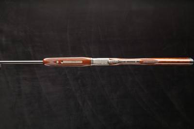 Winchester 28ga Mod 101 Pigeon Grade LTWT Over Under Shotgun - Image 3 of 8