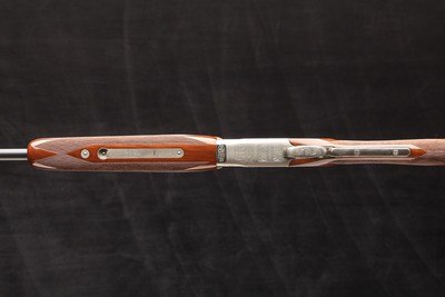 Winchester 28ga Mod 101 Pigeon Grade LTWT Over Under Shotgun - Image 4 of 8