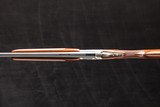 Winchester 28ga Mod 101 Pigeon Grade LTWT Over Under Shotgun - 6 of 8