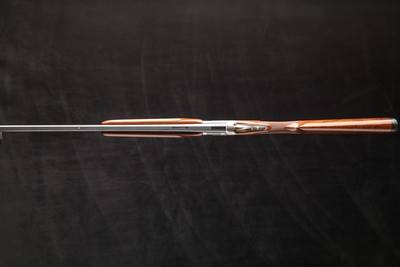 Winchester 28ga Mod 101 Pigeon Grade LTWT Over Under Shotgun - Image 5 of 8