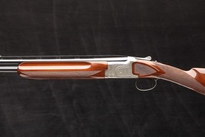 Winchester 28ga Mod 101 Pigeon Grade LTWT Over Under Shotgun - Image 2 of 8