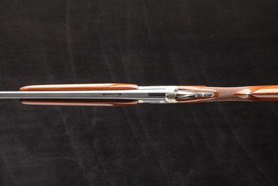 Winchester 28ga Mod 101 Pigeon Grade LTWT Over Under Shotgun - Image 6 of 8
