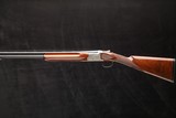Winchester 28ga Mod 101 Pigeon Grade LTWT Over Under Shotgun - 1 of 8