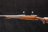 Clayton Nelson .300 Win. Mag. Custom Winchester Model 70 - 4 of 8