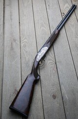 Beretta .410 Bore 687 EELL Diamond Pigeon