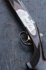 Beretta .410 Bore 687 EELL Diamond Pigeon - 4 of 6