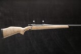 Weatherby .270 Wby Mag Mark V Accumark - 1 of 8