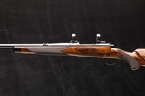 Custom Winchester .270 WCF Model 70 Rifle - 4 of 8