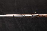 Custom Winchester .270 WCF Model 70 Rifle - 8 of 8