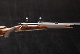 Custom Winchester .270 WCF Model 70 Rifle - 2 of 8