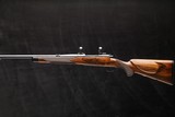 Custom Winchester .270 WCF Model 70 Rifle - 3 of 8