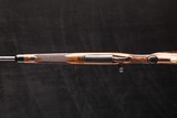 Custom Clayton Nelson Winchester .300 Win Mag Bolt Action Rifle - 6 of 8