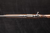 Custom Clayton Nelson Winchester .300 Win Mag Bolt Action Rifle - 8 of 8